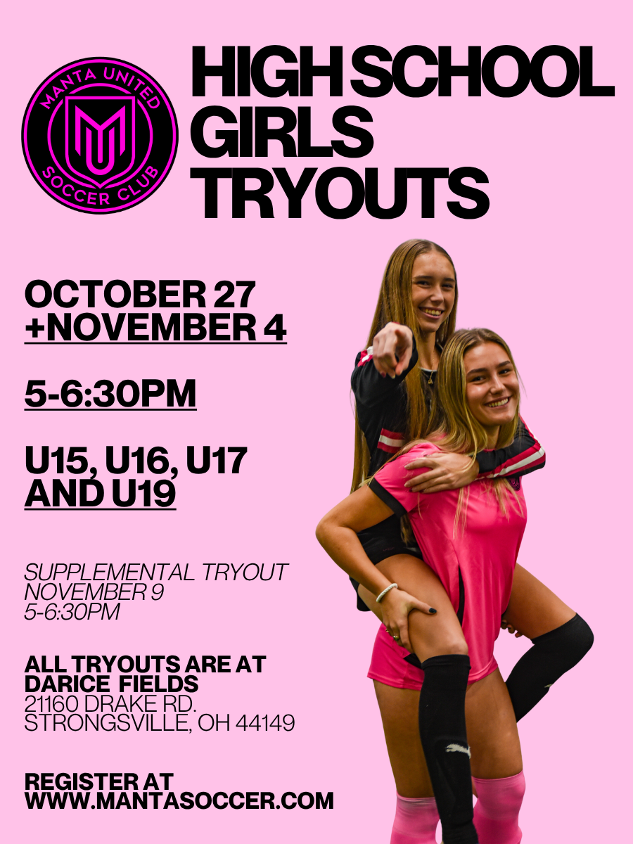 26_27 HS Girls Tryouts